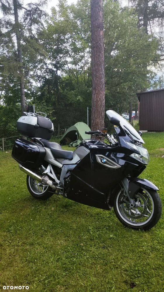 BMW K - 1
