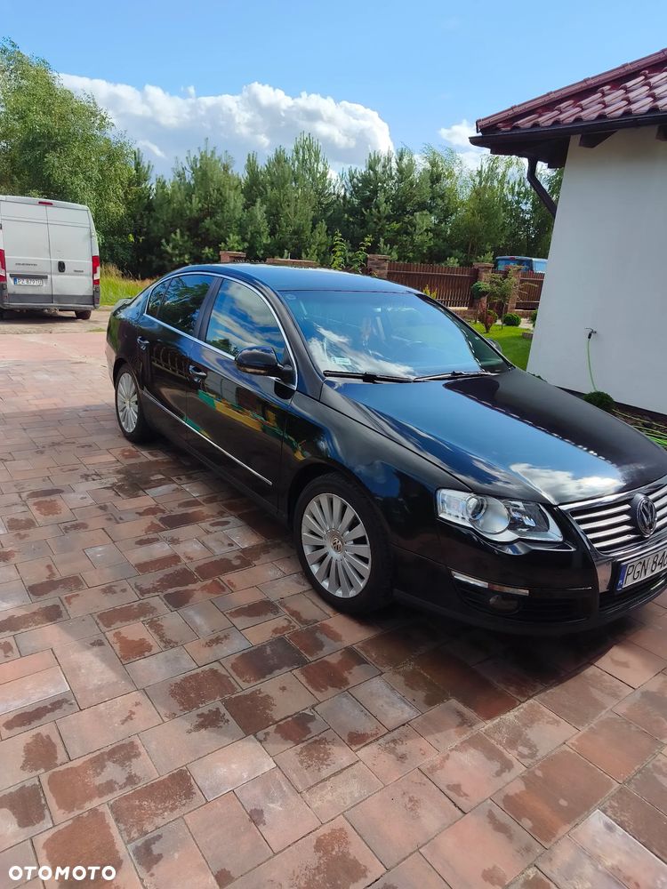 Volkswagen Passat 2.0 TDI Comfortline - 2