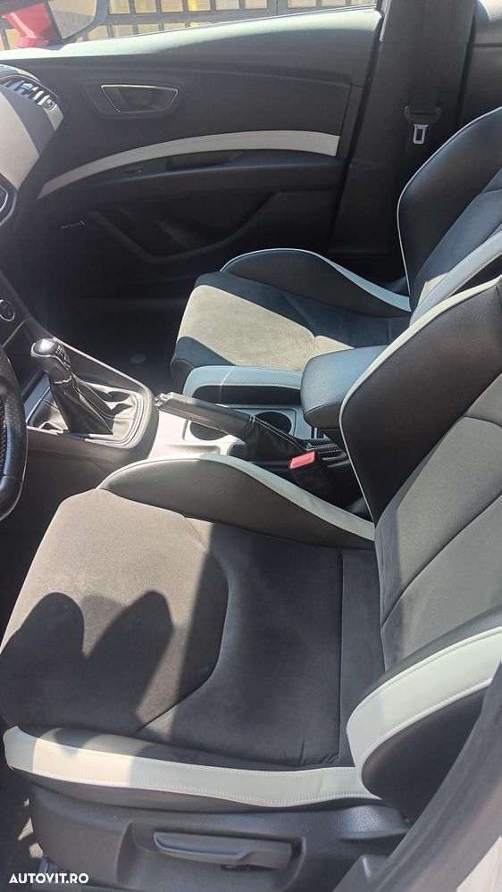 Seat Leon - 11