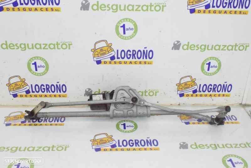 MOTOR LIMPA-VIDROS FRONTAL MINI MINI R56 - 1