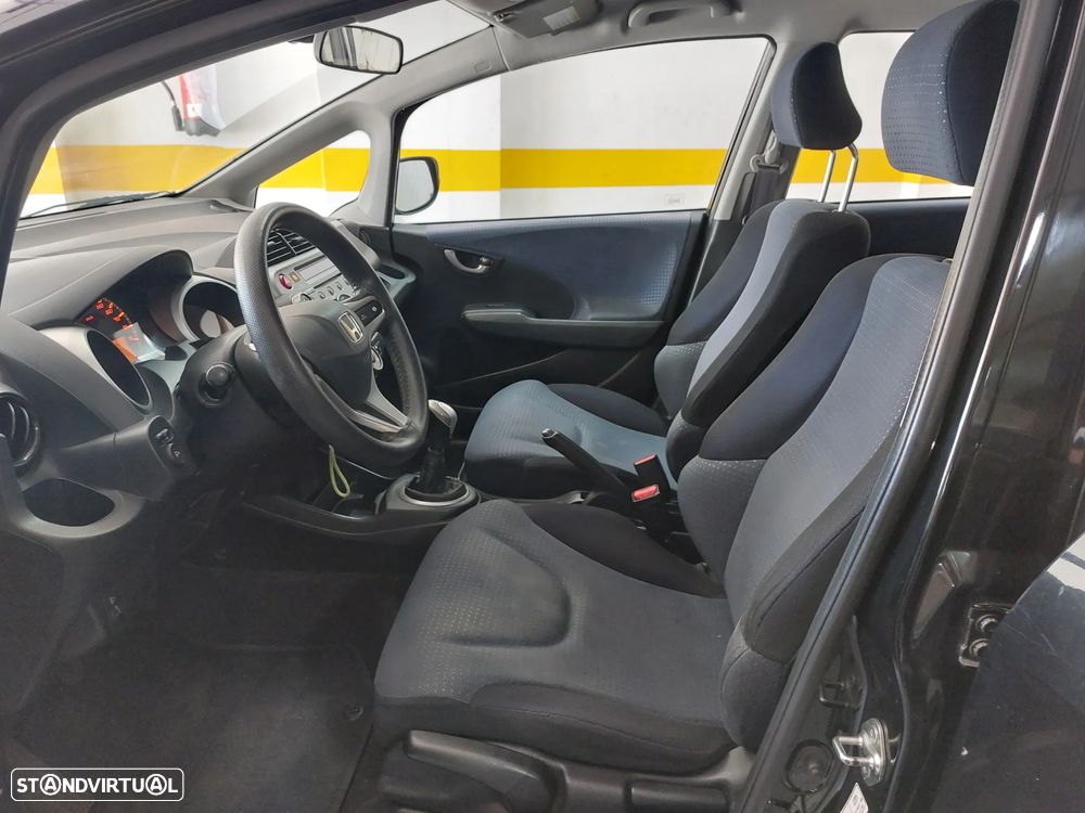 Honda Jazz 1.2 i-VTEC Elegance Top - 11