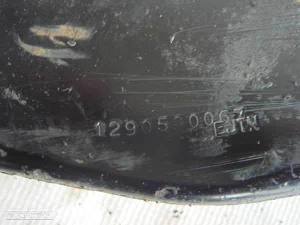 Braço Suspenção Fr Dta Volvo S40 Ii (544) - 2