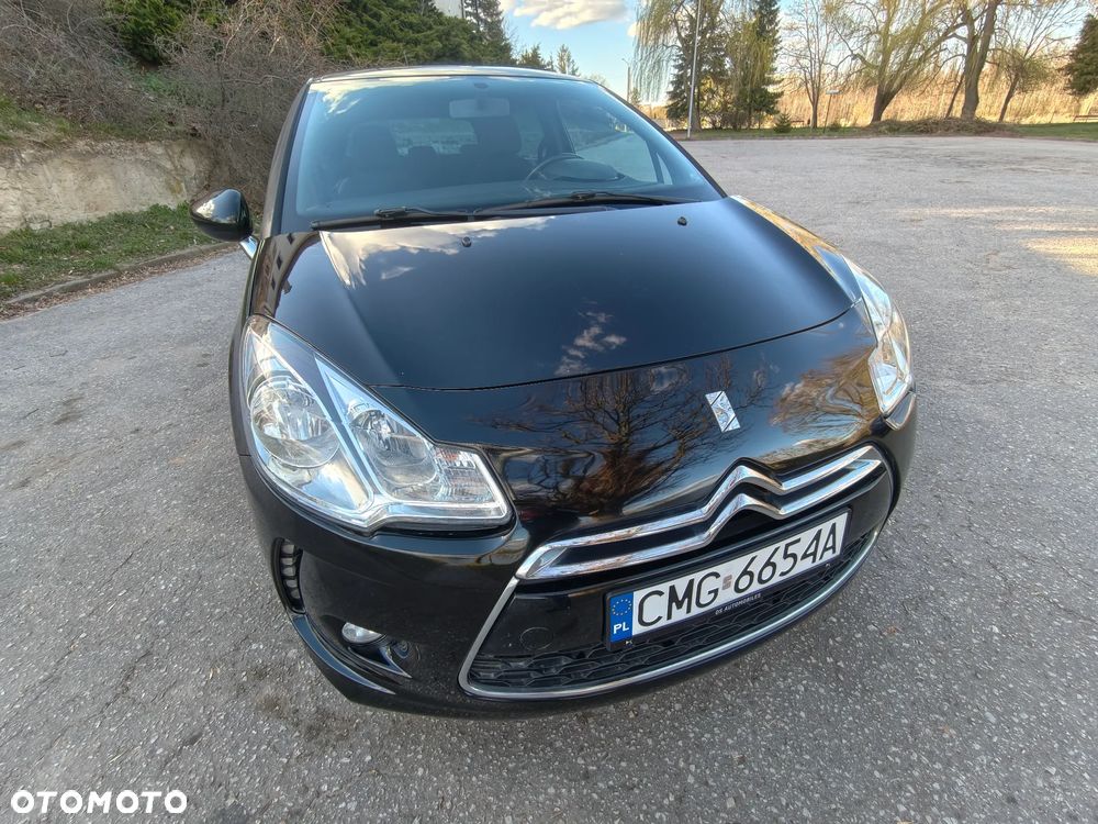 DS Automobiles DS 3 - 22