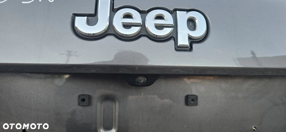 Jeep Grand Cherokee 3.0 CRD Overland Summit Platinum - 14