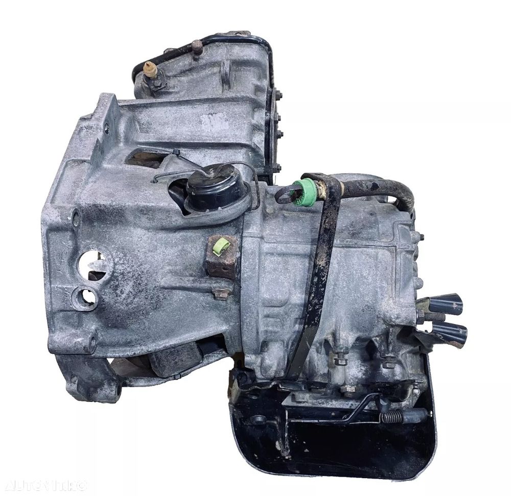 Cutie automată Volkswagen golf 1 sau 2 MK1 Mk2 caddy - 1