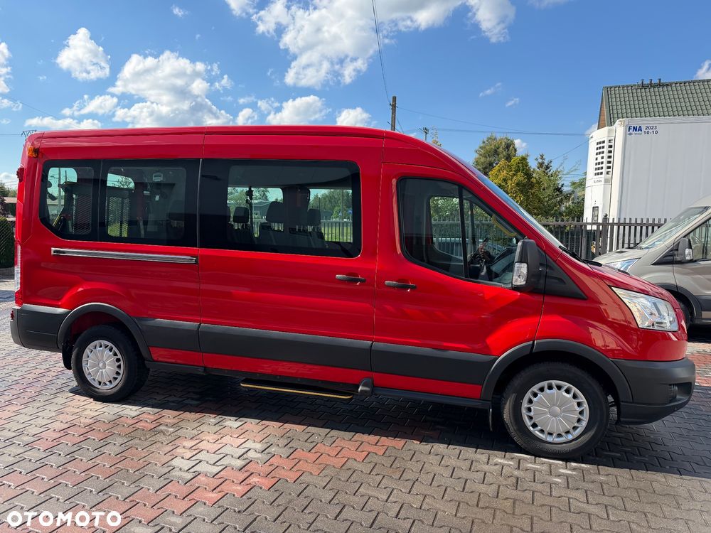 Ford Transit L3H2 Trend - 2