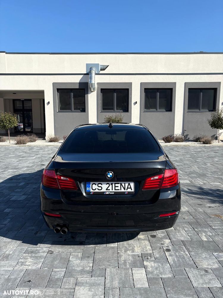 BMW Seria 5 - 3