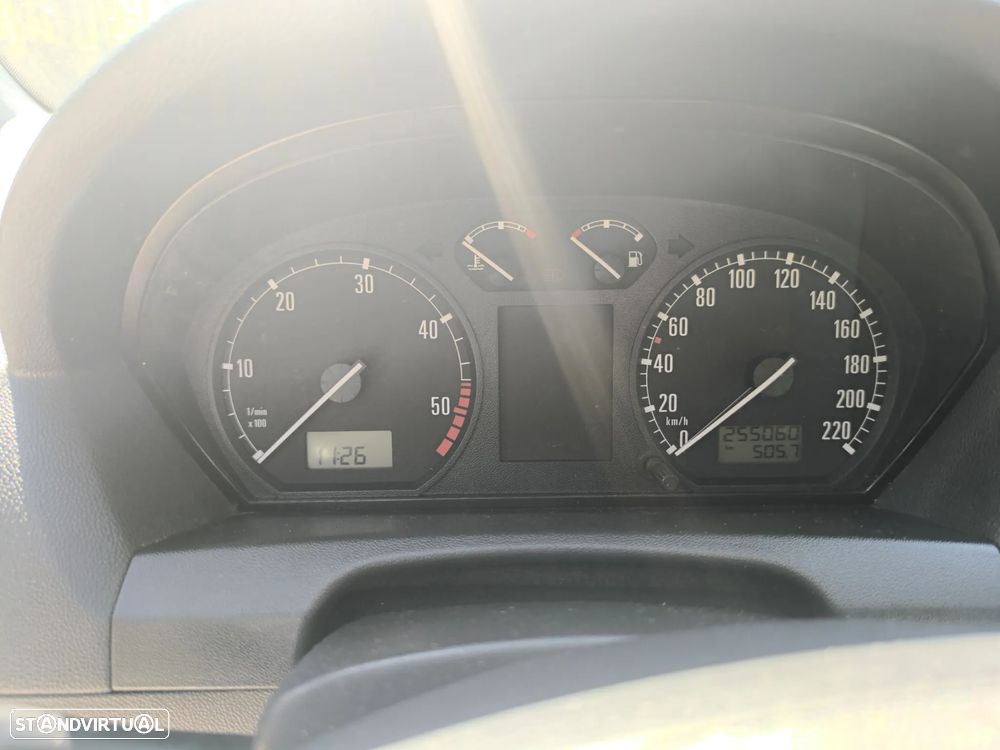 Skoda Fabia Break - 10