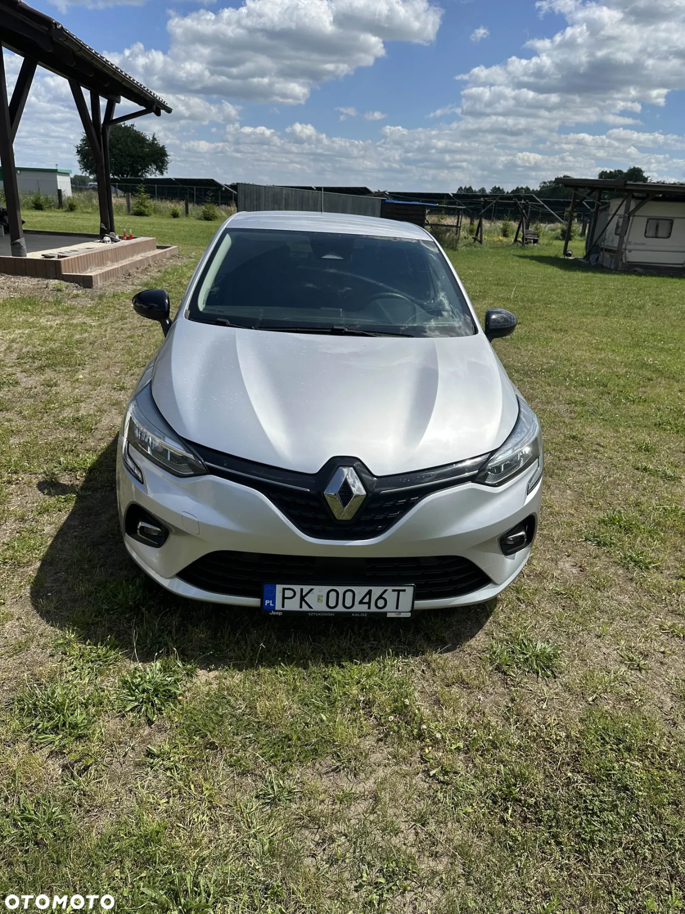 Renault Clio - 4