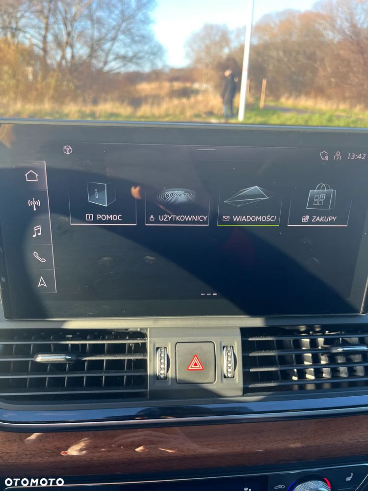 Audi Q5 45 TFSI quattro S tronic S line - 21