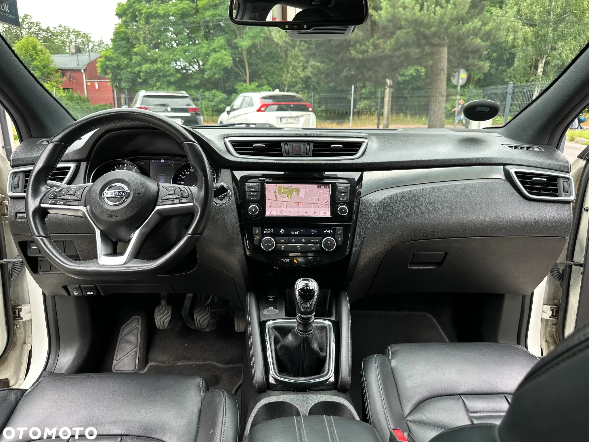 Nissan Qashqai 1.3 DIG-T Tekna+ - 16