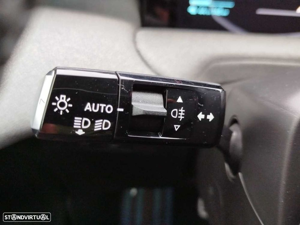 Citroën C5 Aircross 73.7 kWh Max - 15