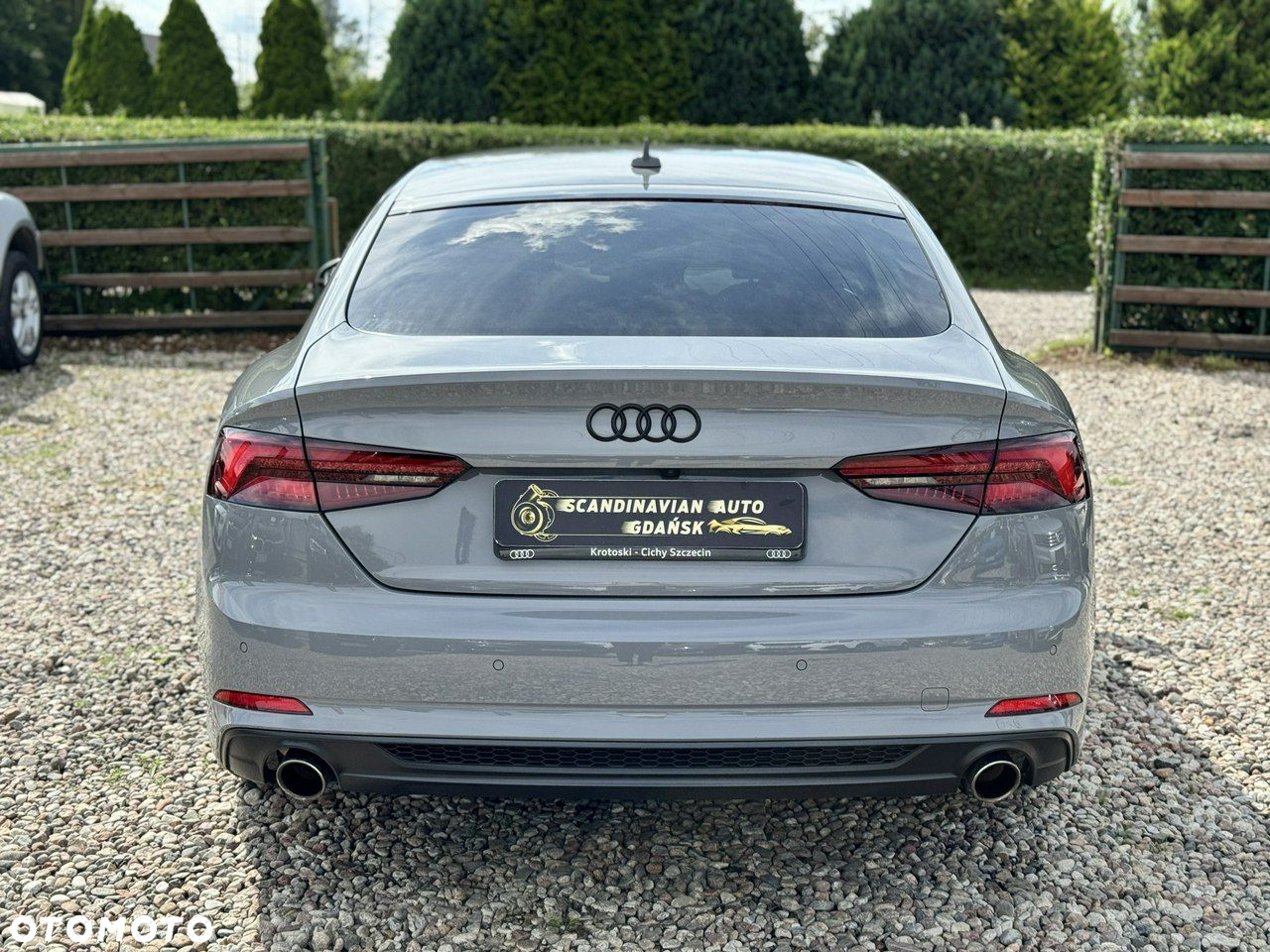 Audi A5 - 5