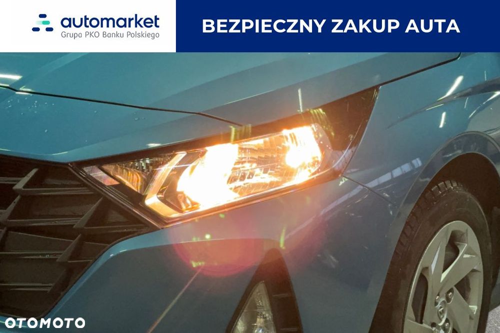 Hyundai i20 1.2 Pure - 10