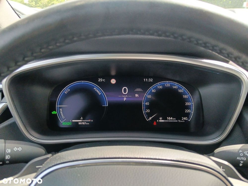 Toyota Corolla 2.0 Hybrid Style - 14