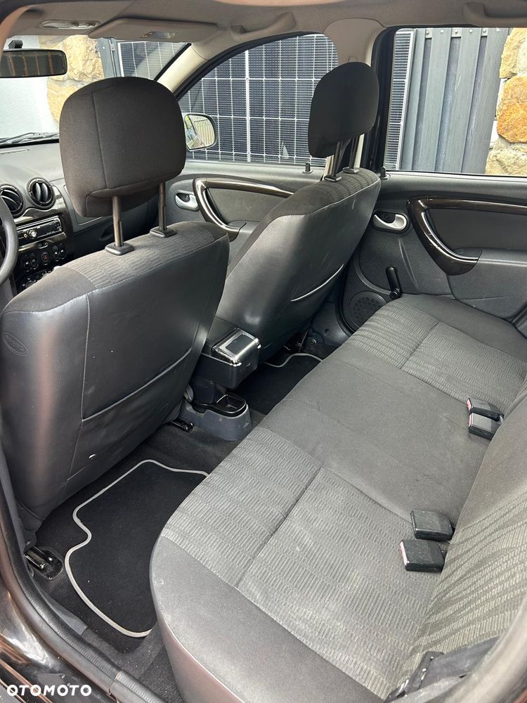 Dacia Duster 1.6 Ambiance Eco - 18