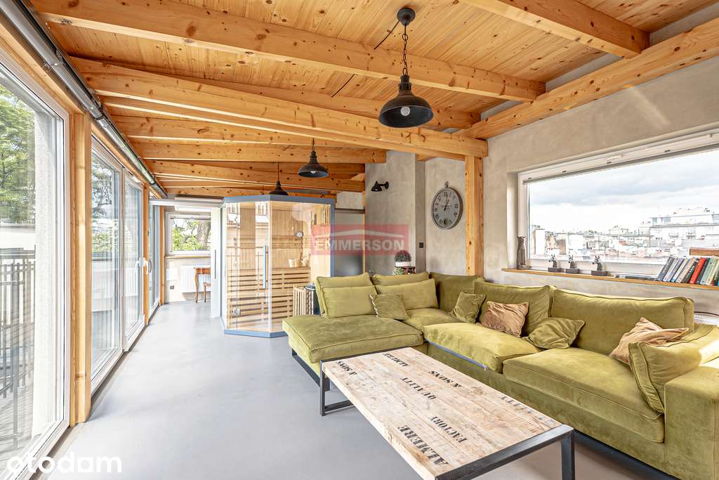 80m2/120m2, Planty Krakowskie, Dietla