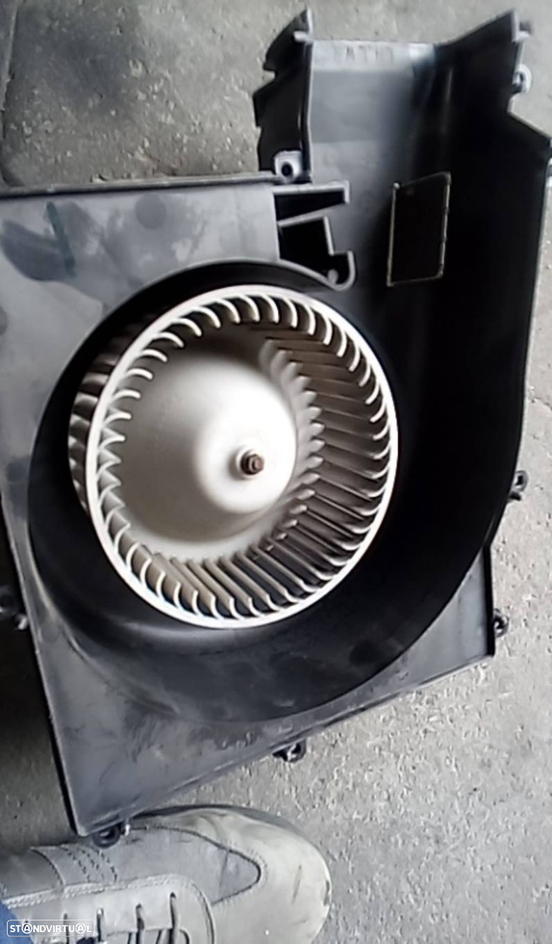 Motor Chauffage / Sofagem Jeep Grand Cherokee Ii (Wj, Wg) - 2