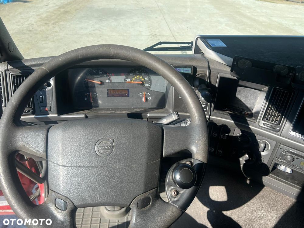 Volvo FM410 - 21