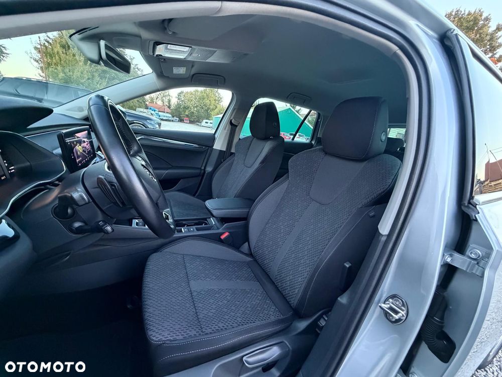 Skoda Octavia 2.0 TDI DSG Edition Plus - 28