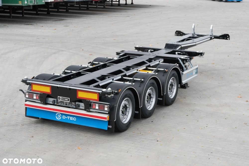 D-TEC Wynajem atrakcyjne warunki - 4