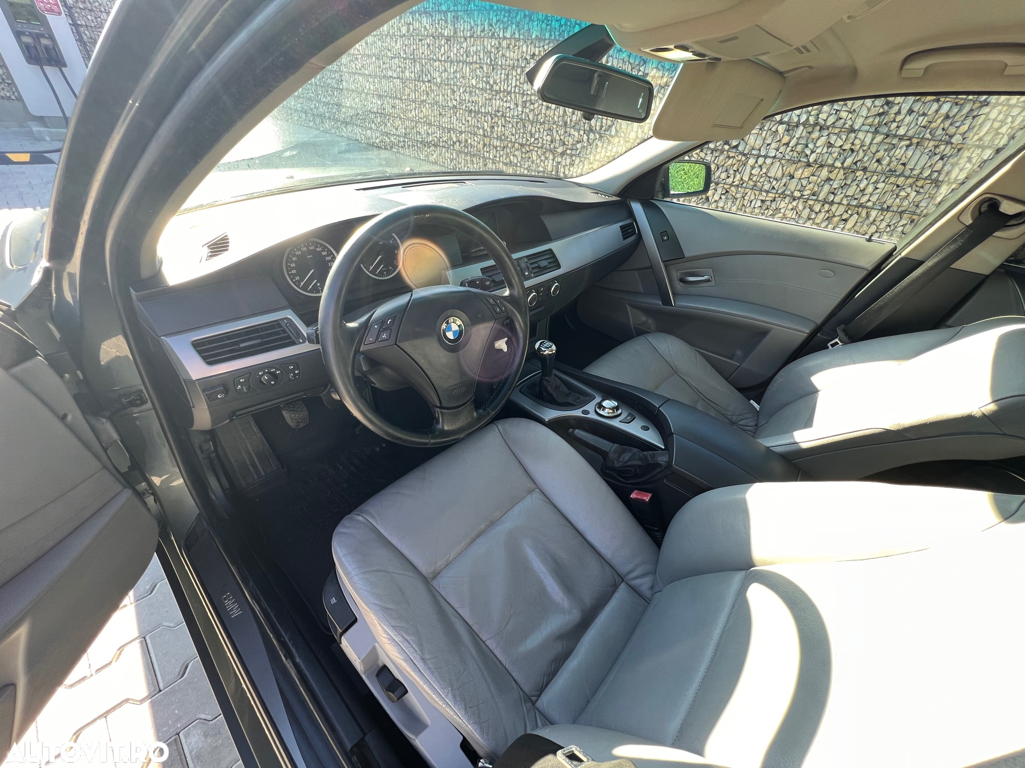 BMW Seria 5 - 13