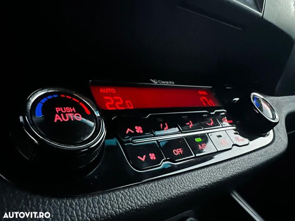 Kia Sportage - 11