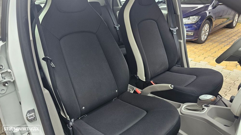 Renault Zoe (c/ Bateria) Life 40 - 11