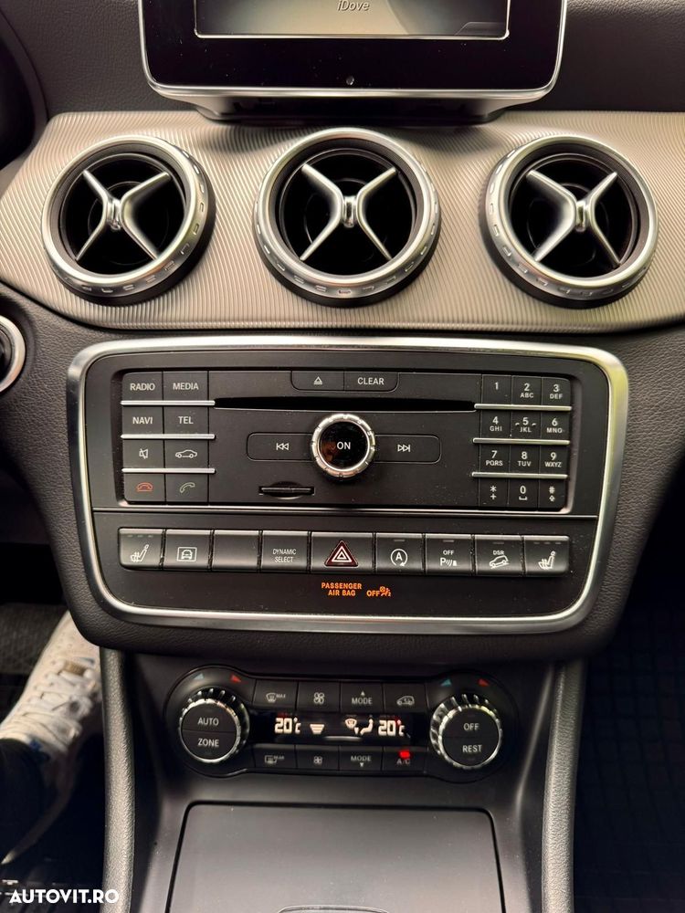 Mercedes-Benz GLA 250 4MATIC 7G-DCT SCORE! - 9