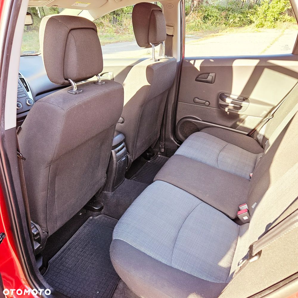 Kia Ceed Cee'd 1.6 Crdi Comfort - 8