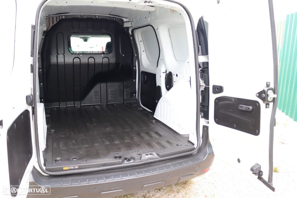 Renault Express 1.5DCi 95cv-2 Lug C/Iva Incluído - 8