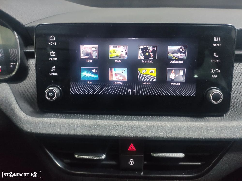 Skoda Scala 1.0 TSI DSG - 13