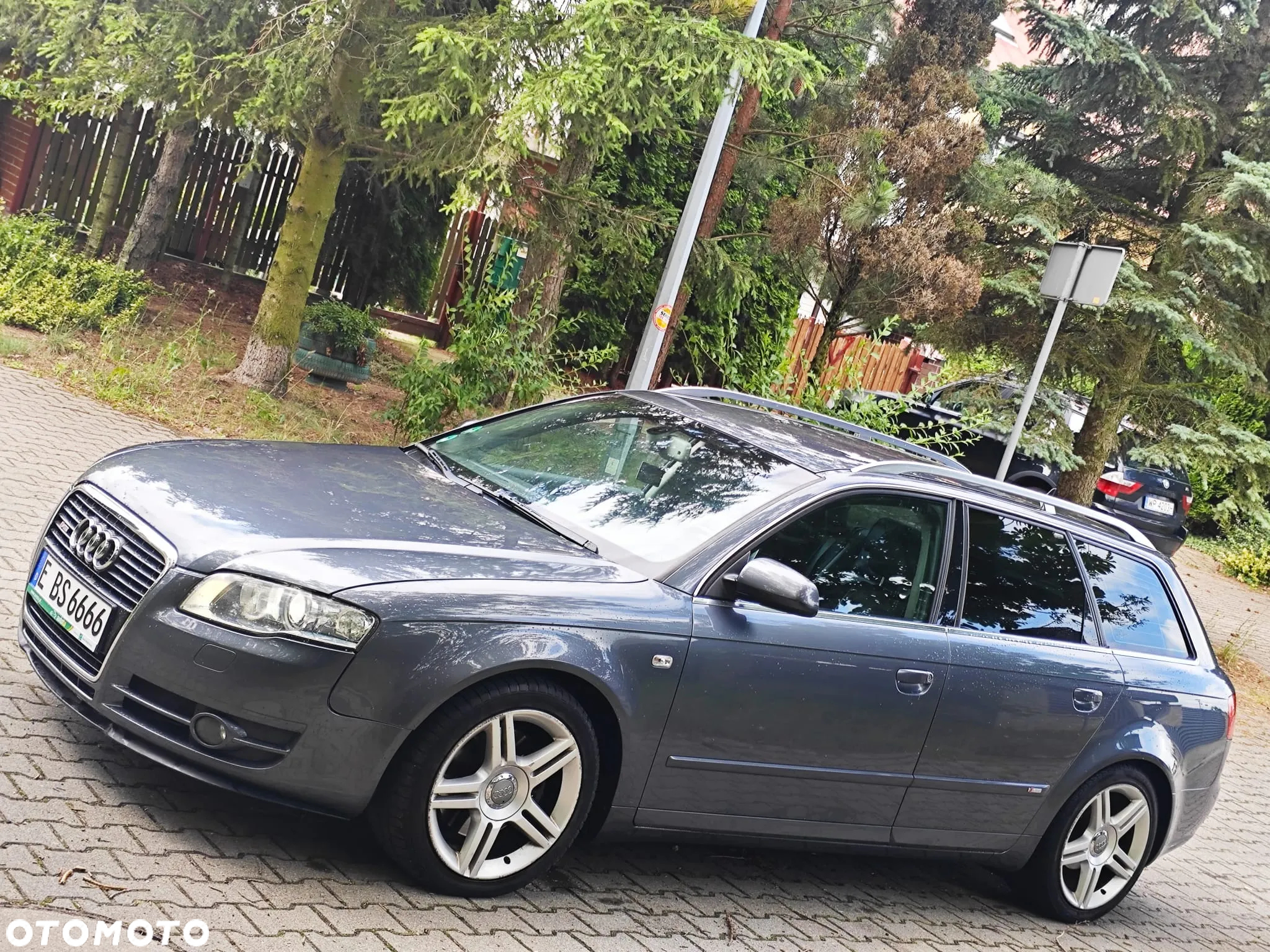 Audi A6 2.0 TDI - 5