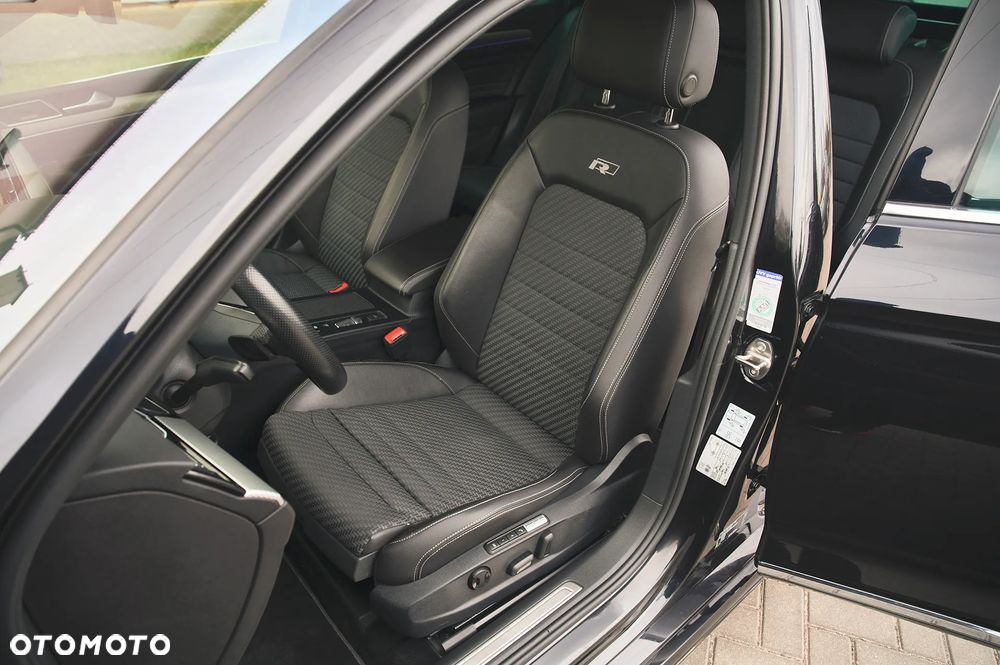 Volkswagen Passat 2.0 TDI SCR DSG Highline - 22