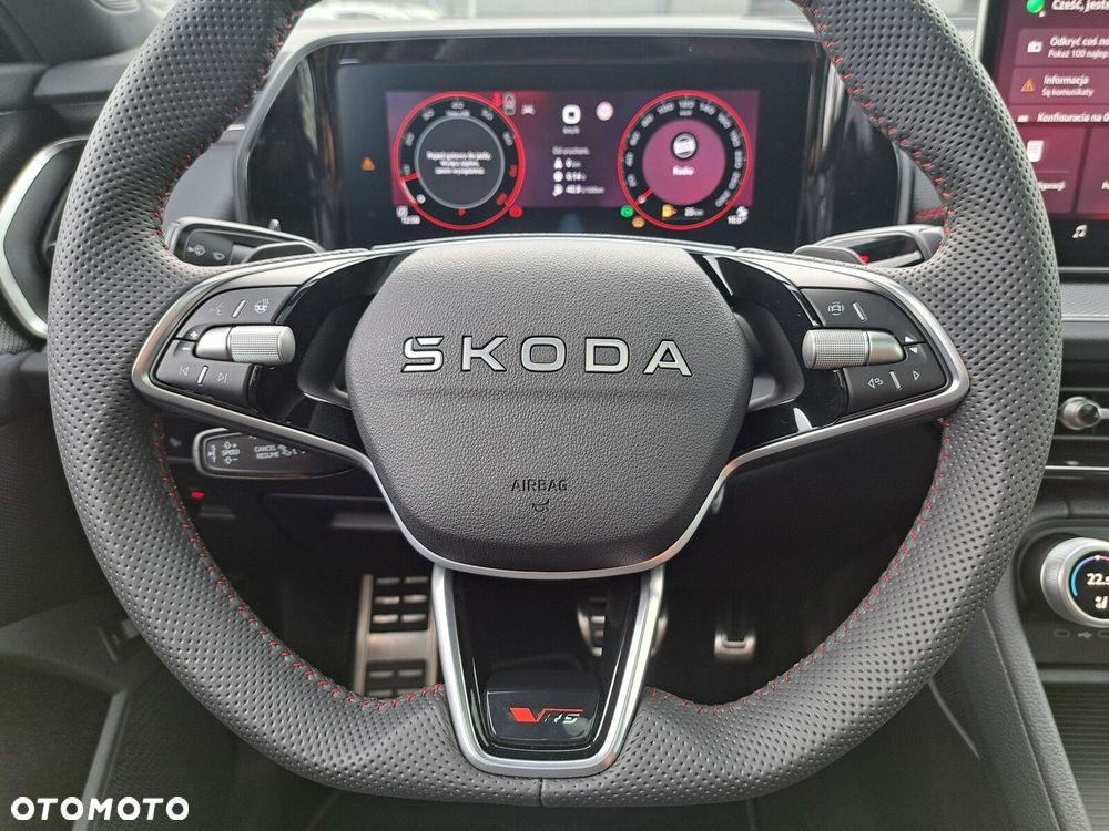 Skoda Kodiaq 2.0 TSI 4x4 RS DSG - 30