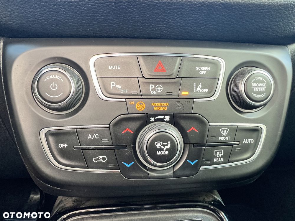 Jeep Compass 1.4 TMair Limited 4WD S&S - 13