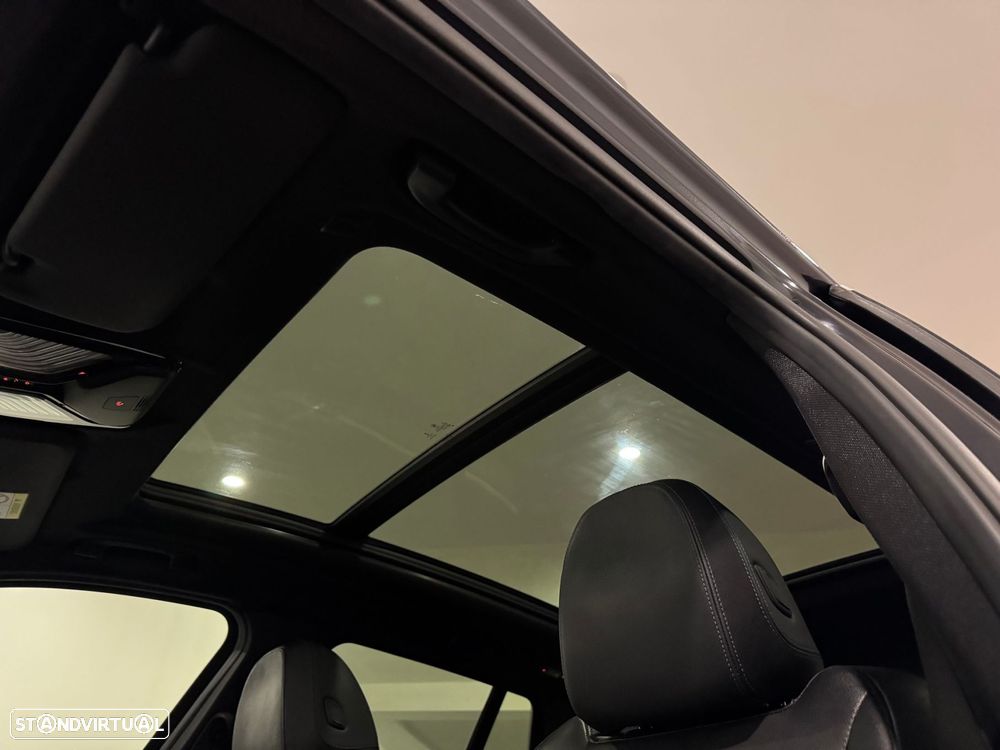 BMW X3 30 i xDrive Pack M - 18