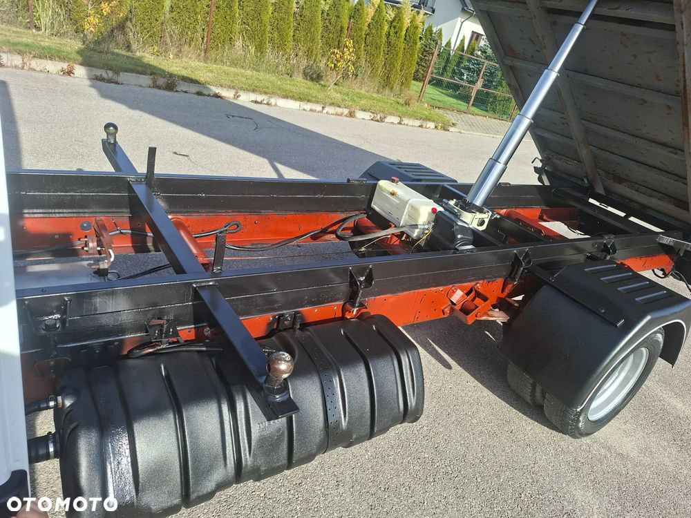 Iveco DAILY 35 - 21