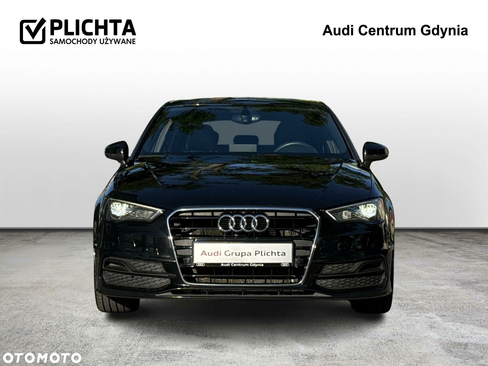 Audi A3 1.4 TFSI CoD ultra Ambiente S tronic - 8
