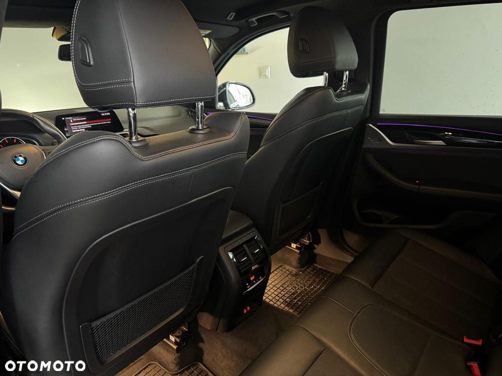 BMW X3 xDrive20d xLine - 4