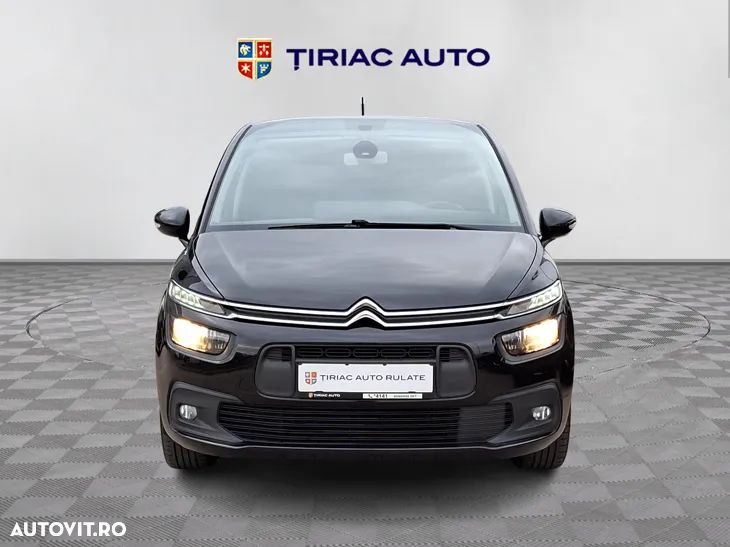 Citroën C4 Space Tourer 1.5 BlueHDi S&S BVM6 Feel - 8
