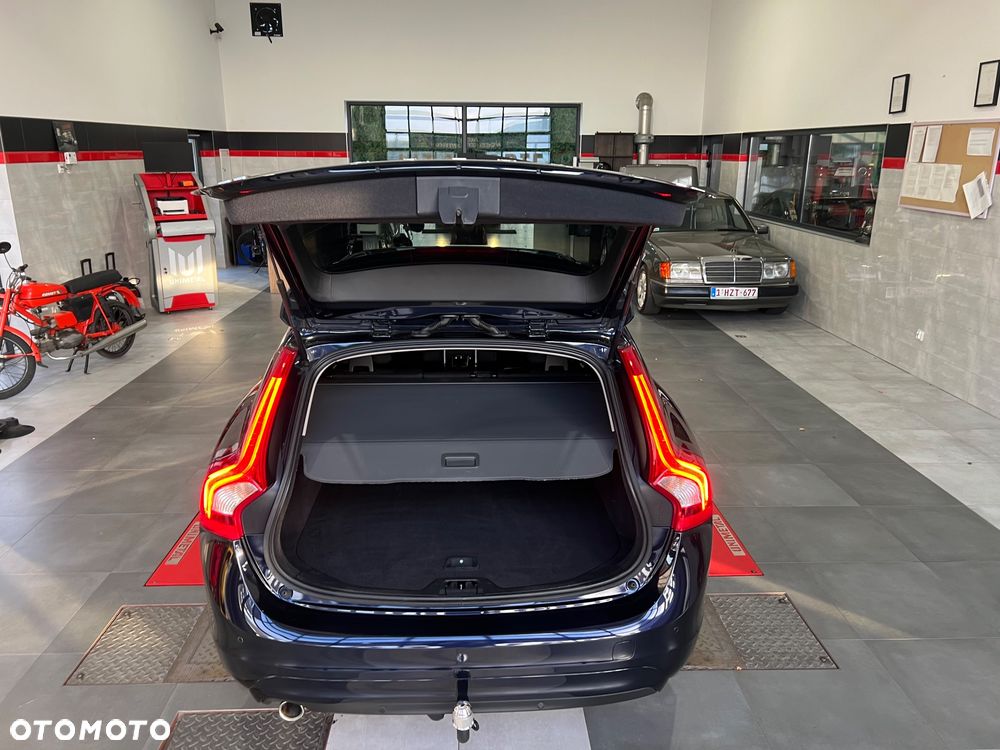 Volvo V60 - 23