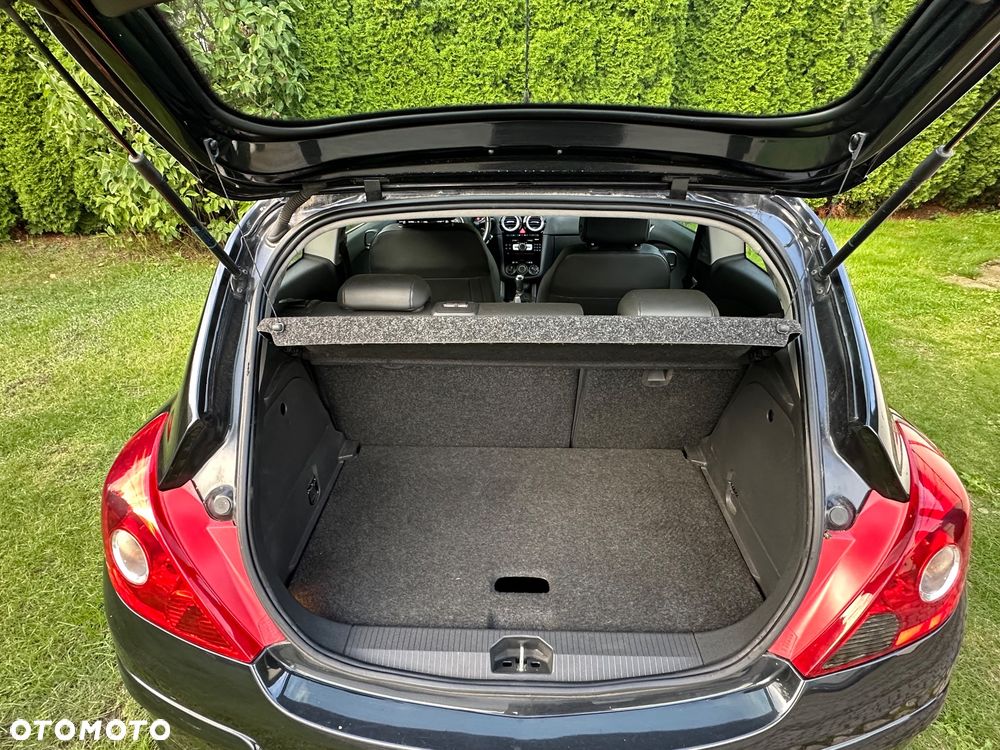 Opel Corsa 1.4 16V Color Elegance - 13