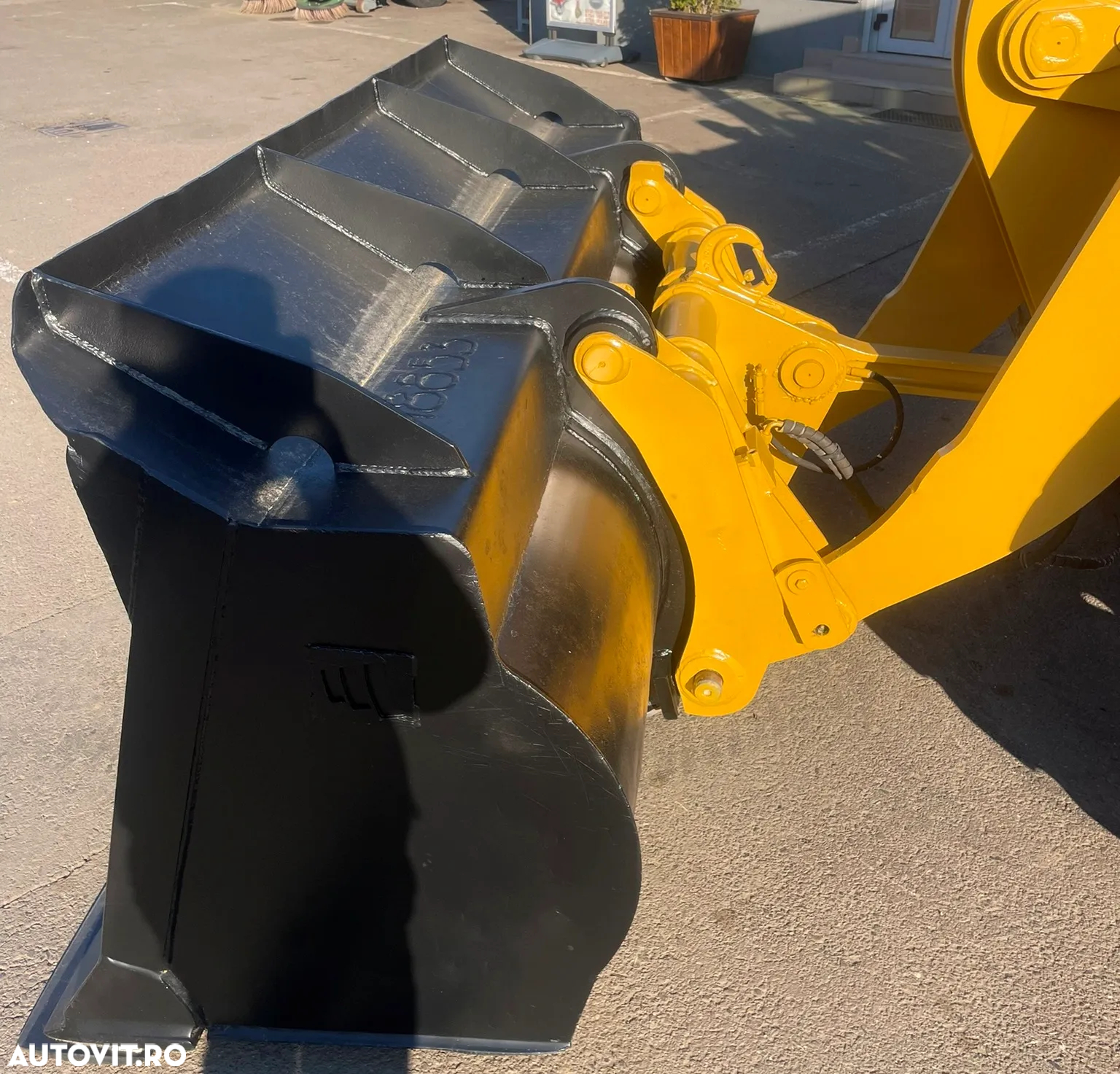 Caterpillar 914G - 21