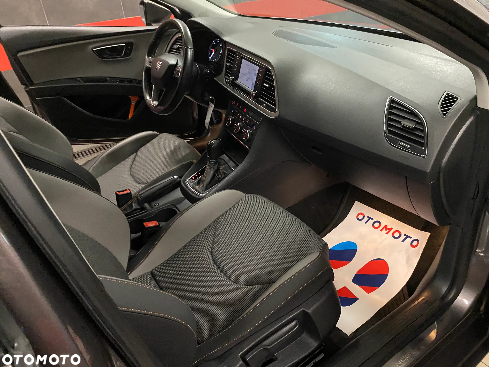 Seat Leon 2.0 TDI X-Perience S&S 4Drive DSG - 23