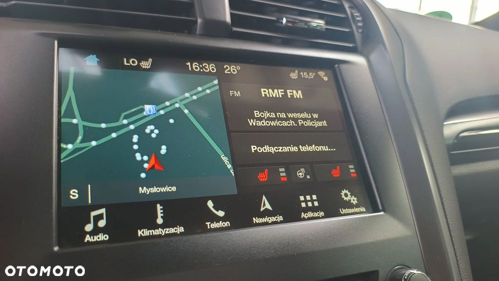 Ford Mondeo 1.5 EcoBoost ST-Line X - 32