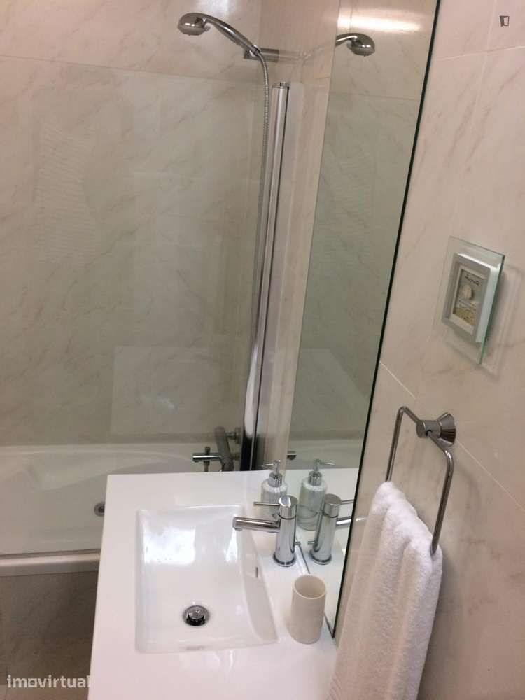 Apartamento com 1 quartos - localizado em Matosinhos Porto - Grande imagem: 3/21