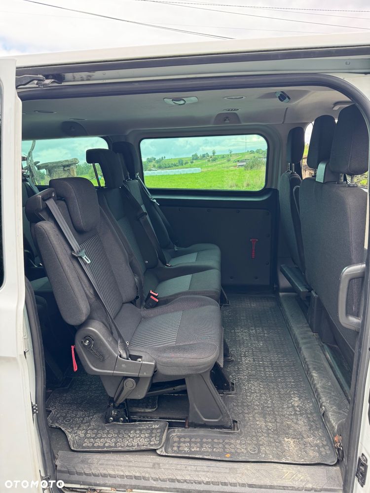 Ford Transit Custom 270 L1H1 Ambiente - 7