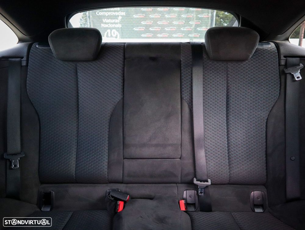 BMW 420 Gran Coupé d Pack M Auto - 24