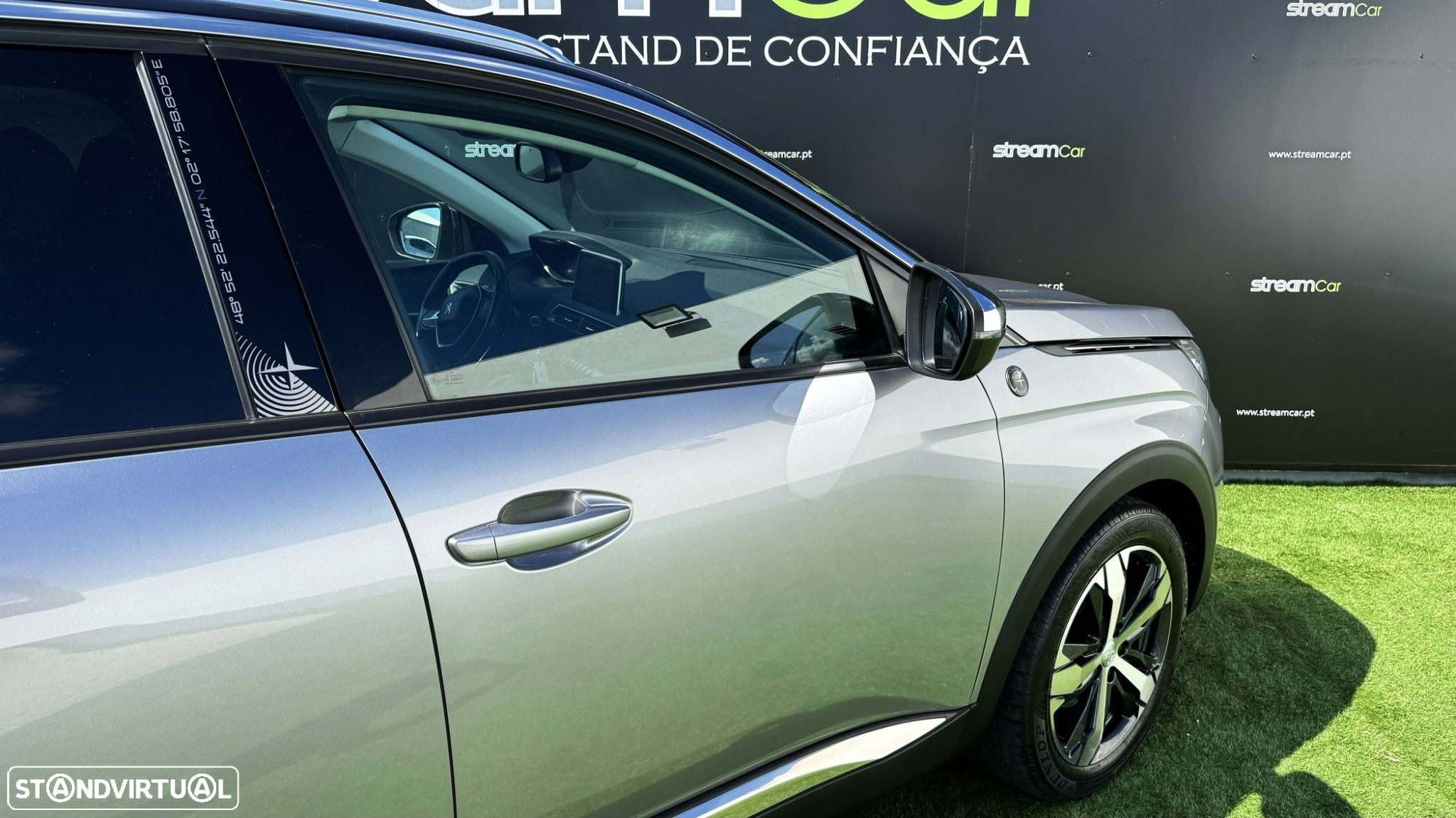Peugeot 3008 1.5 BlueHDi Crossway - 9